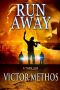 [Jon Stanton Thrillers 08] • Run Away